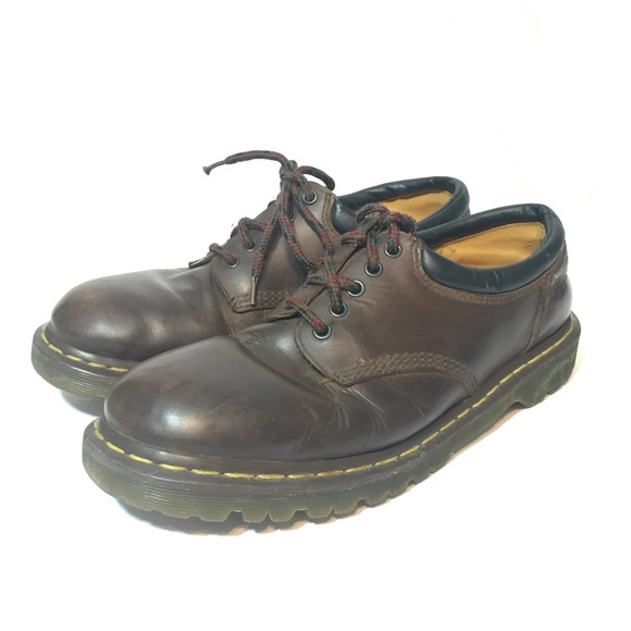 low top doc martens